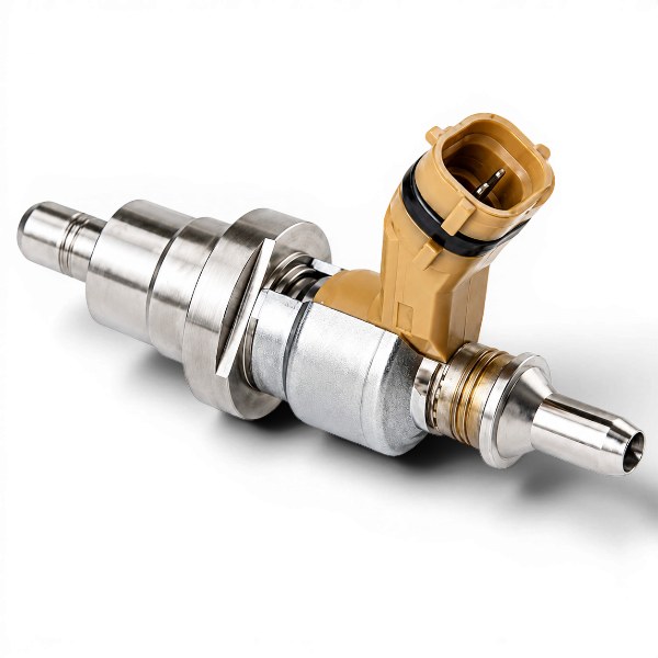 [10796] Injecteur FAP Lexus Toyota