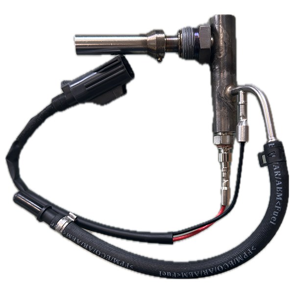 [10784] Injecteur FAP pour Ford 2,2 TDCI