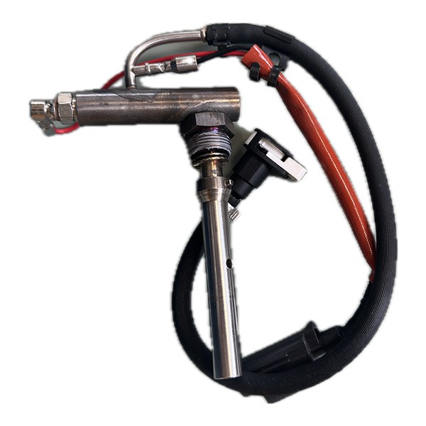 [10782] Injecteur FAP pour Ford/PSA 2,2TDCI HDI VU