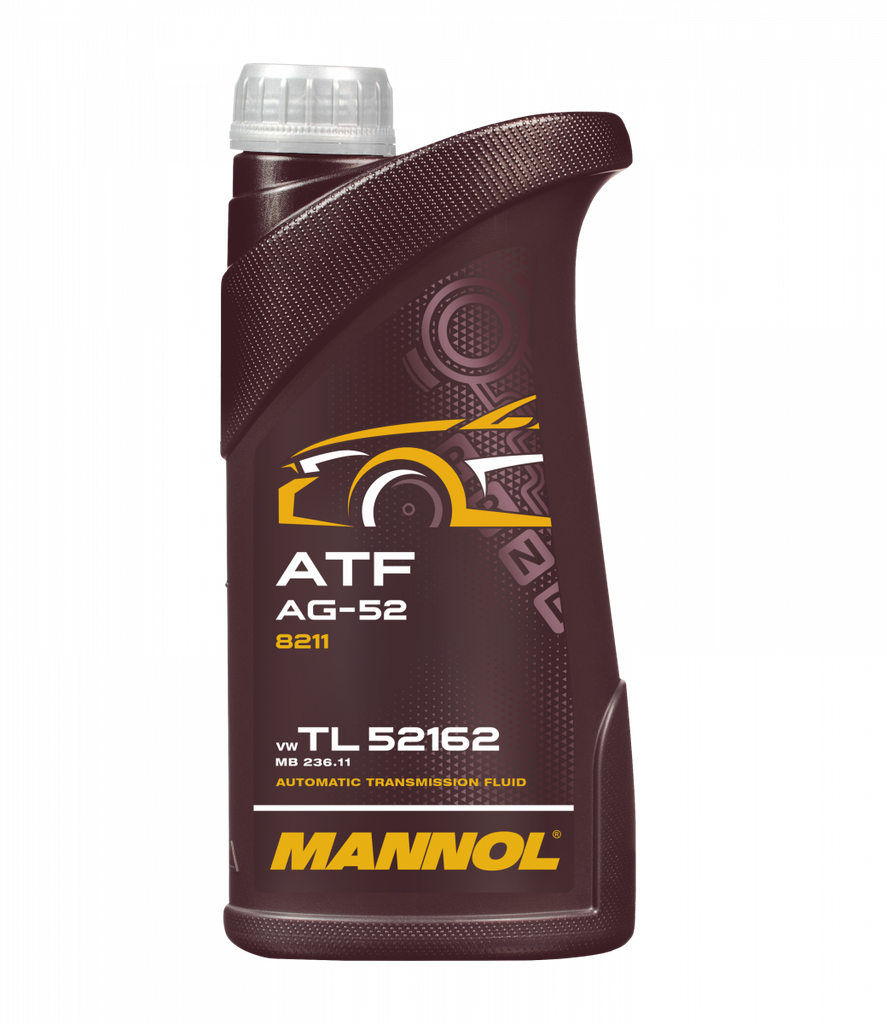 [MN82111] Huile de transmission ATF AG52