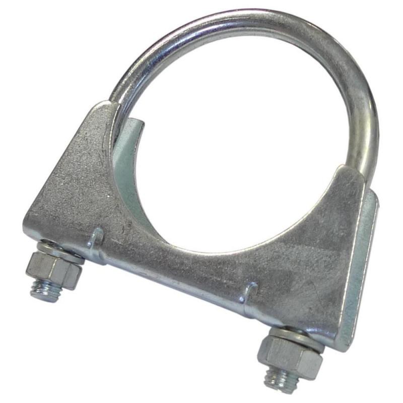 [255BL] Collier échappement 45mm