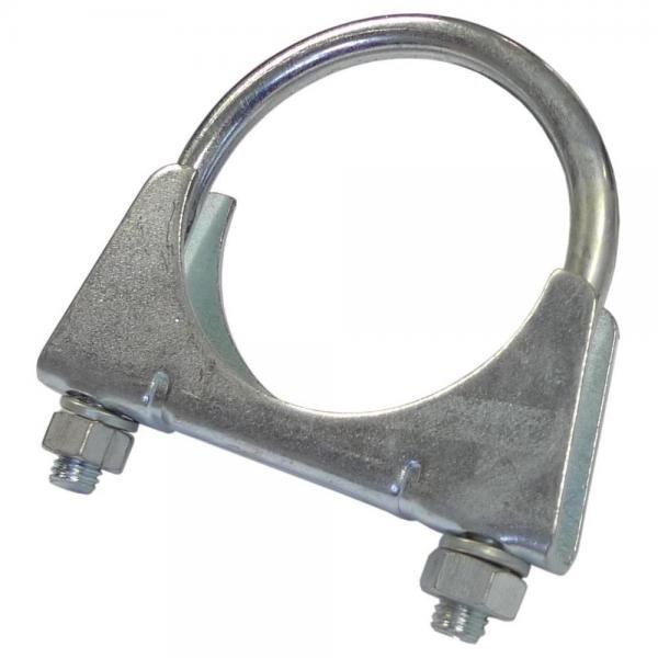 [257] Collier échappement 52mm