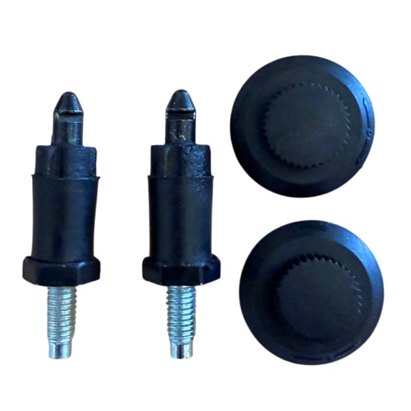 [1999BL] Fixation de cache moteur PSA