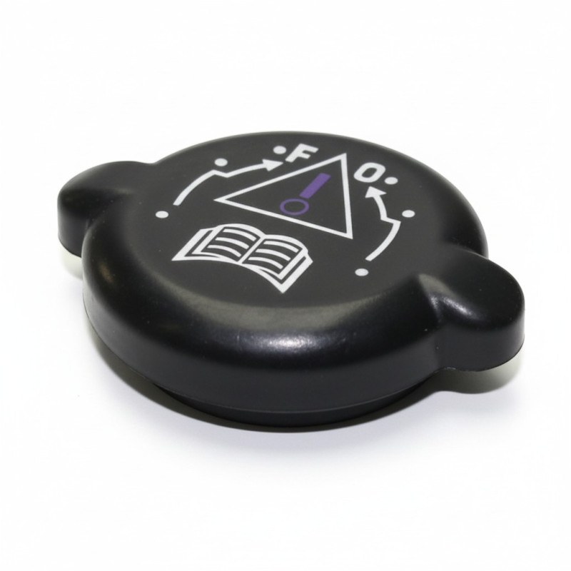 [50.92BL] Bouchon de vase d'expansion 1.0 bar PSA - symbole violet