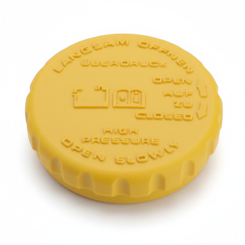 [50.400BL] Bouchon de vase d'expansion 1.20 bar Ford