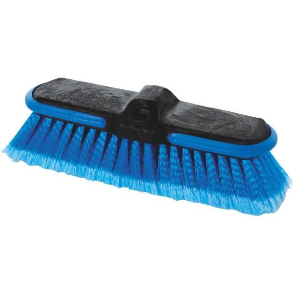 [891] Brosse de lavage auto, long. 27 cm - montage avec perche réf. 893