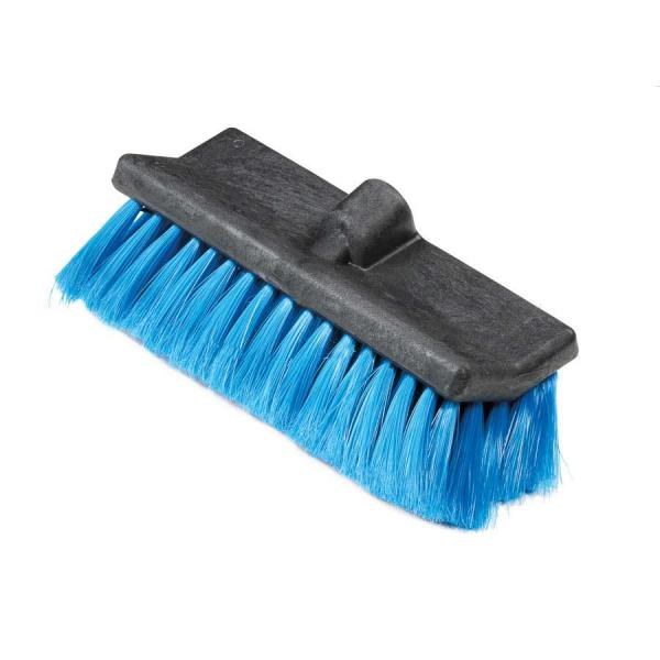 [892] Brosse de lavage auto/camion larg. 25 cm