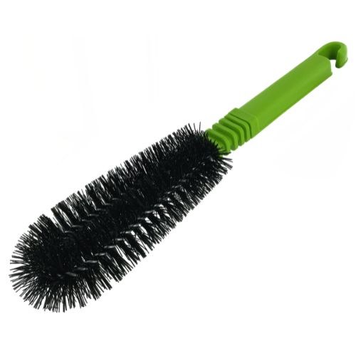 [906] Brosse jante et bas de caisse