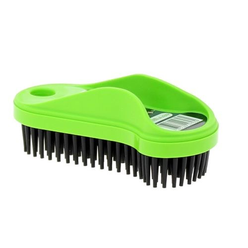 [907] Brosse poils d'animaux surfaces textiles / fauteuils