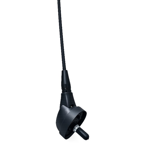 [819088BL] Antenne de toit - longueur 61 cm