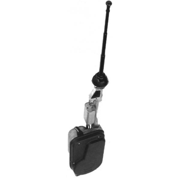 [813208] Antenne universelle automatique 12V - longueur 95 cm