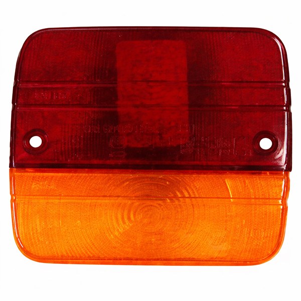 [104] Cabochon pour feu 4 fonctions