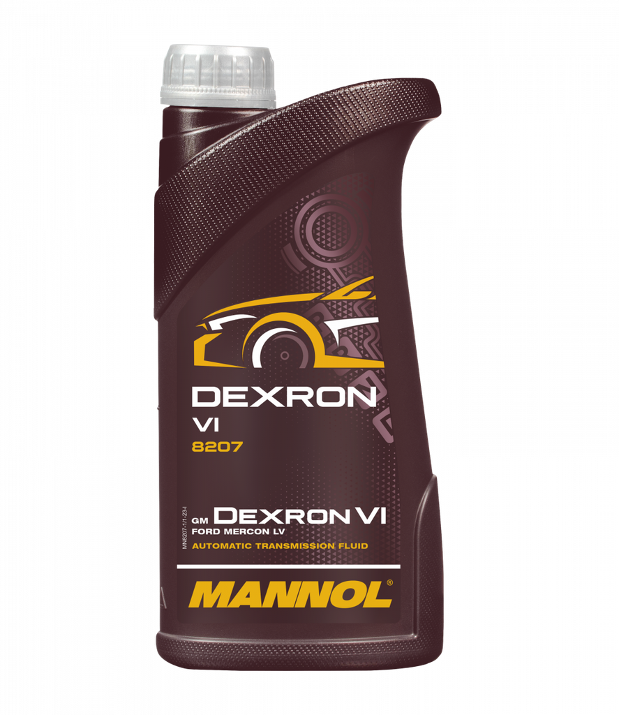 [MN82071] Huile de transmission ATF Dexron VI (1 L)