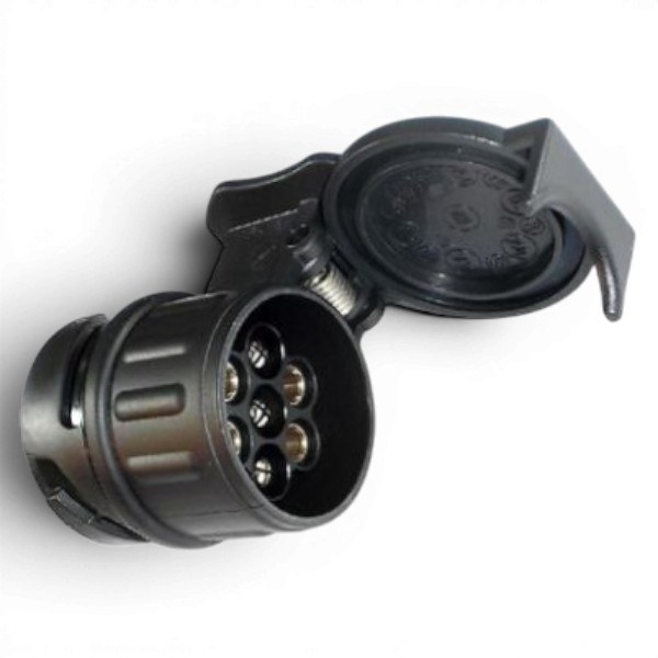 [115BL] Adaptateur 13/7