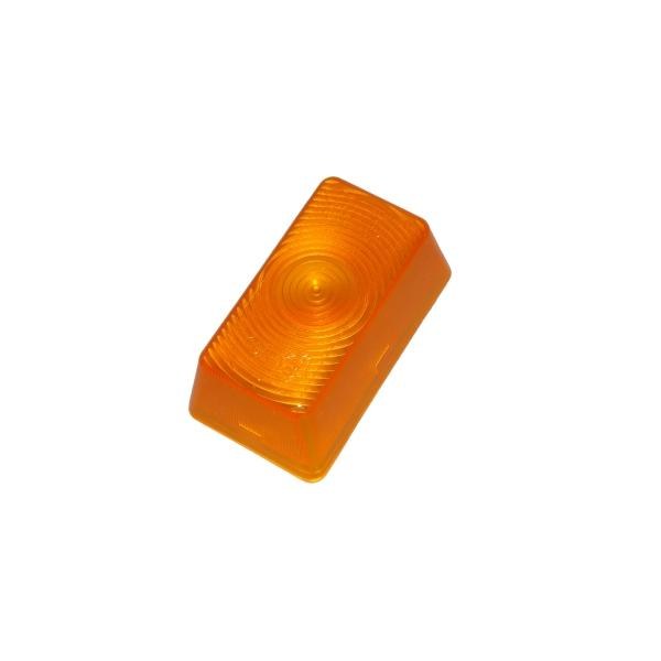 [C2003] Cabochon orange