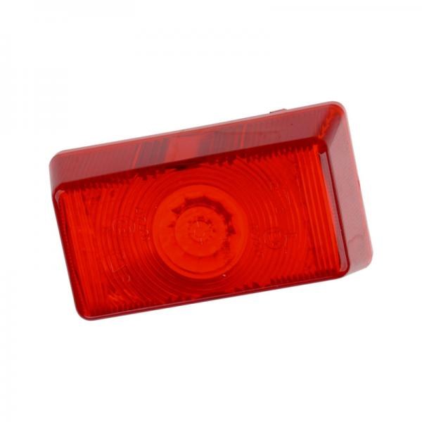 [C2002] Cabochon rouge