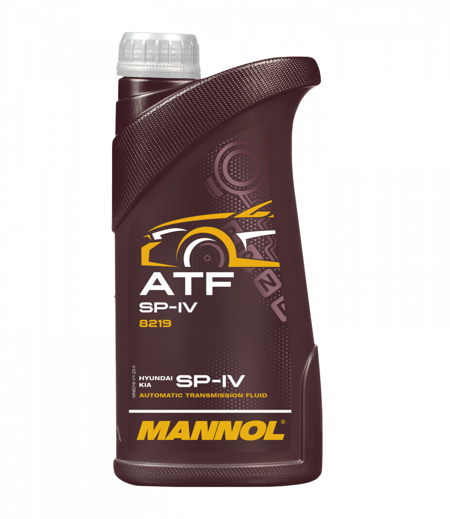 [MN82191] Huile de transmission ATF SP-IV