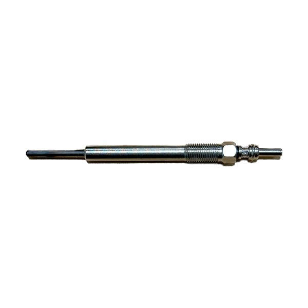 [11006] Bougie de préchauffage PSA Fiat Ford Alfa Romeo - longueur 119 mm