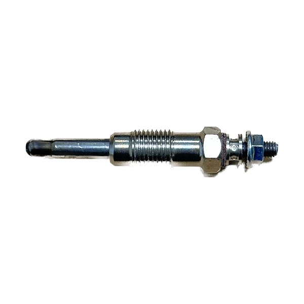 [11004] Bougie de préchauffage Renault Peugeot BMW Mercedes Iveco - longueur 73 mm