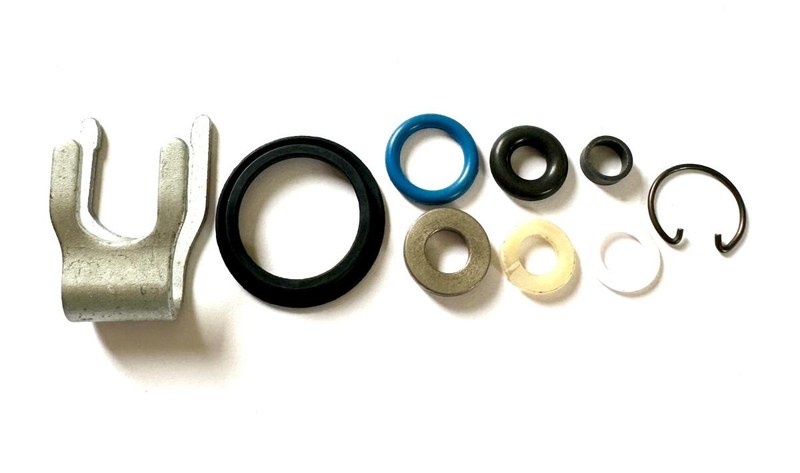 [24008] Kit joint injecteur essence Mercedes
