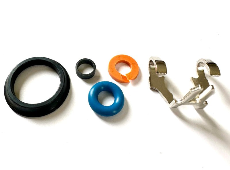 [24010] Kit joint injecteur essence Mercedes