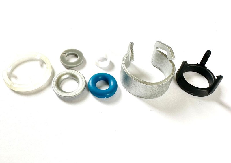 [24003] Kit joint injecteur essence VAG