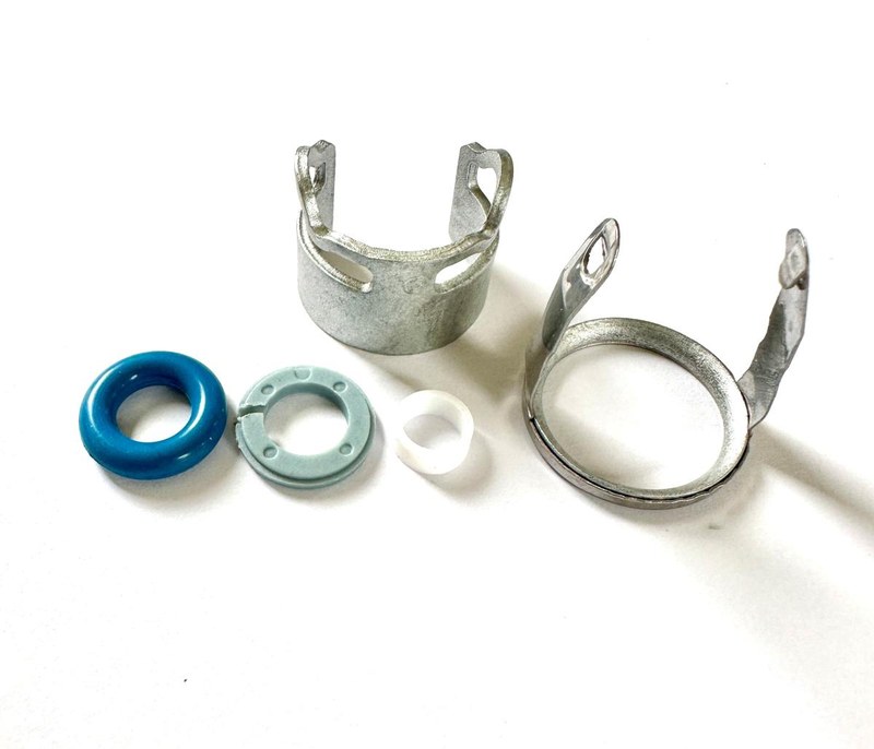 [24004] Kit joint injecteur essence VAG