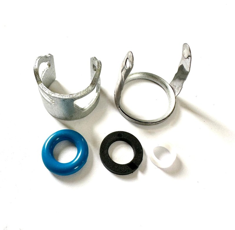 [24007] Kit joint injecteur essence VAG